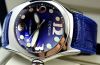 Corum "Bubble" automatic in Steel