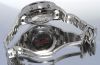 Tag Heuer 42mm "Carrera Chronograph 50th anniversary Fangio" auto/date Ref.CV201C L. Edition of 4000pcs in Steel