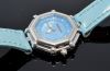 Gerald Genta, Lady's "Success" in Steel with pearl dial