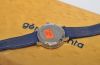 Gerald Genta, 34mm "Bi-Retro Jumping Hour" in Steel