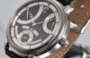 Maurice Lacroix 43mm "Masterpiece Calendrier Retrograde" in steel
