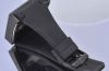 Welder K-25 46mm "Left Hander Chronograph" in Black PVD Steel