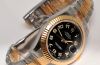 Rolex, 41mm Gents Oyster Perpetual "Datejust 2" Chronometer Ref.116333 in 18KYG & Steel