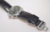 Panerai, 45mm Pam00287 "Radiomir Black Seal" OP6714 Chronometer automatic date in Steel