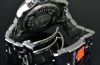 Breitling, 44mm "Chrono Avenger" Chronometer Ref.A13380/F534/4770 in Steel