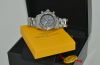 Breitling, 44mm "Chrono Avenger" Chronometer Ref.A13380/F534/4770 in Steel
