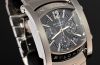 Bvlgari 38mm "Assioma Chronograph" auto/date Ref.AA48 S CH in Steel