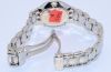 Ebel Beluga lady's watch in Steel with diamonds