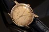 Movado, 34mm C.1960s "Kingmatic" Ref.471 automatic in Pink gold & Steel screw back