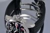 Chopard, 44mm "Mille Miglia GT XL Power Control" Ref.168457-3001 auto/date chronometer in Steel