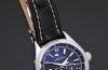 Armand Nicolet 43mm MO2 Complete Calendar Moonphase Ref.9142-B-P914 in Steel