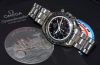 NOS Omega 42mm Speedmaster Prof Moonwatch Apollo 15 40th Anniversary Ref.31130423001003 L.Edition 1971 Lemania Cal.1861 in Steel