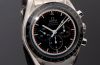 NOS Omega 42mm Speedmaster Prof Moonwatch Apollo 15 40th Anniversary Ref.31130423001003 L.Edition 1971 Lemania Cal.1861 in Steel