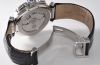 Cartier, 42mm "Pasha Chronograph" Ref.W3108555 auto/date in Steel