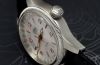 Oris, 40mm "Big Crown Pointer Date" automatic Ref.01 754 7628 4061-07 5 20 76FC in Steel