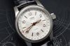 Oris, 40mm "Big Crown Pointer Date" automatic Ref.01 754 7628 4061-07 5 20 76FC in Steel