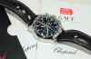 Chopard, 42mm "GranTourismo XL Mille Miglia" GMT Chronometer Chronograph Ref.16/8954 Limited Edition of 2004pcs in Steel