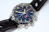 Chopard, 42mm "GranTourismo XL Mille Miglia" GMT Chronometer Chronograph Ref.16/8954 Limited Edition of 2004pcs in Steel