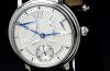Maurice Lacroix 43mm "Masterpiece Calendrier Retrograde" Ref.MP7068 in Steel