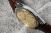 C.1950s Tissot 34mm "Camping" 6997 manual winding with small seconds in Steel