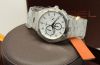 Ebel, 41mm Classic Sport Chronograph Mens Watch Model 9503Q51.163450 in Steel