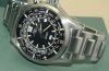 2014 Ball Watch Co. 45mm "Engineer Master II Diver Worldtime" Ref.DG2022A auto day/date in Steel. B&P