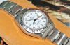 Rolex, 40mm Oyster Perpetual Date "Explorer 2" auto Chronometer Ref.16570 "S" in Steel