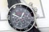 Omega, 41mm "Seamaster Olympic 300m Chrono Diver" Chronometer Chronograph auto/date Ref.28945191 in Steel