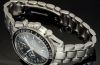Omega, 40mm "Speedmaster DayDate" automatic Chronograph Ref.35205000 in Steel
