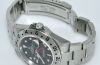 Rolex, 40mm Oyster Perpetual Date "Explorer 2" auto Chronometer Ref.16570 "Y" in Steel