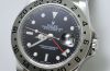 Rolex, 40mm Oyster Perpetual Date "Explorer 2" auto Chronometer Ref.16570 "Y" in Steel