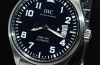 IWC, 41mm Pilot's "Mark XVII" Le Petit Prince Limited Edition of 1000pcs Ref.3265-06 auto/date antimagnetic in Steel
