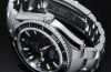 Omega, 45.5mm "Seamaster Planet Ocean 600m" James Bond 007 Quantum of Solace Limited Edition of 5007pcs in Steel