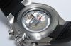 Girard Perregaux, 43mm "Laureato Evo3" auto/date 24hrs Chronograph Ref.80180 in Titanium