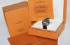 Girard Perregaux, 43mm "Laureato Evo3" auto/date 24hrs Chronograph Ref.80180 in Titanium