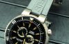 Oris, 49mm Carlos Coste "1000m Diver Regulator" Ref.01.649.7610.7164 auto date in Titanium