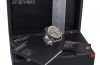 2014 Porsche Design 45mm Worldtimer Ref.6750.10.24.1180 automatic in Titanium