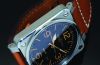 Bell & Ross, 42mm Aviation BR03-92-ST-G-HE/SCA Golden Heritage auto/date in Steel