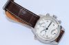 Longines 41mm "Master Collection Retrograde" Ref.L27154783 auto Day Date in Steel