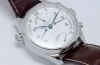Longines 41mm "Master Collection Retrograde" Ref.L27154783 auto Day Date in Steel
