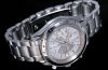 Omega, 39mm "Speedmaster Date" automatic date Chronograph Ref.35133000 in Steel
