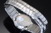 Tag Heuer, Lady's "Alter Ego" WP131C.BA0751 quartz pearl dial with diamonds in Steel