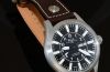 Ball Watch Co 46mm Engineer Master II Aviator NM1080C-3 Anti Magnetic auto Day Date in Steel