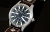 Ball Watch Co 46mm Engineer Master II Aviator NM1080C-3 Anti Magnetic auto Day Date in Steel