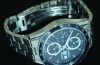 Tag Heuer, 41mm "Carrera" Chronograph automatic date Ref.CV2010BA Calibre 16 in Steel