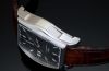 IWC 36mm Da Vinci Ref.4523-01 Automatic Big Date Grey dial in 18KWG