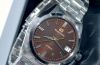 Seiko, 42mm Grand Seiko Heritage Ref.SBGR311G 20th anniversary Limited Edition of 1300pcs auto date Cal.9S68 Brown dial in Steel