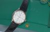 2018 Rolex, 39mm "Cellini Time" Ref.50509 Chronometer automatic in 18KWG