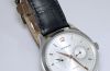 Mont Blanc 40.5mm Heritage Chronométrie Twin Counter automatic Ref.7403-BBPF3FKY1 in Steel