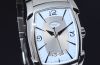 Parmigiani Fleurier Gents "Kalpa" Grande automatic date in Steel with bracelet